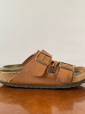 Birkenstock Arizona Two-strap Sandals | EU 37